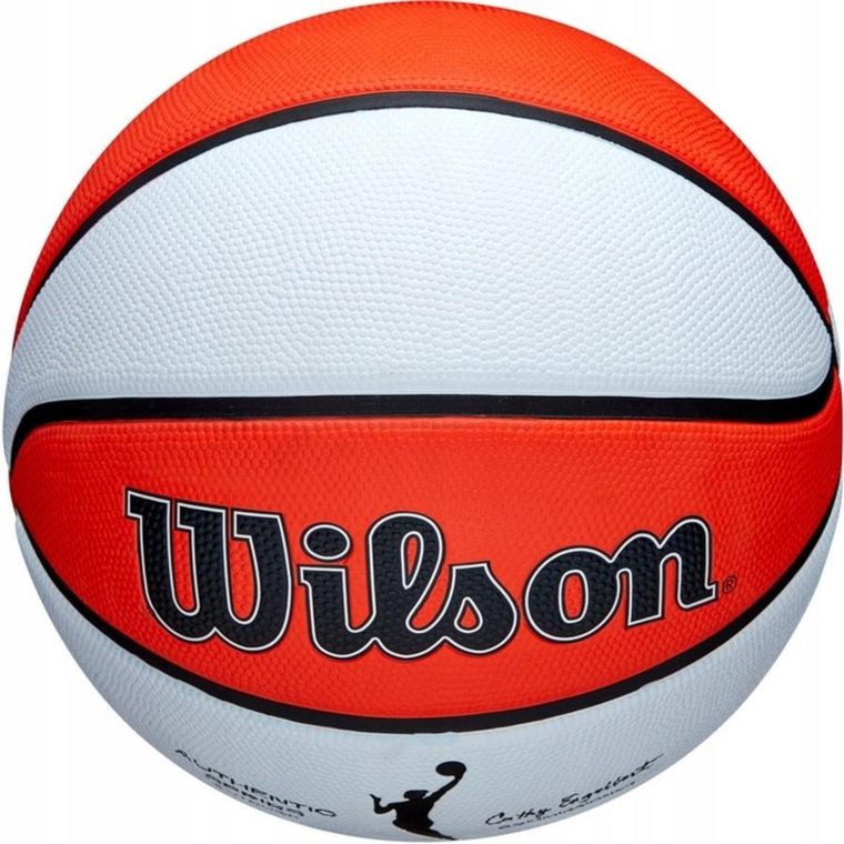Wilson, NBA Authentic, piłka do koszykówki, rozmiar 5