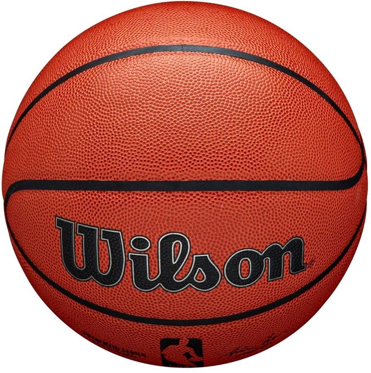 Wilson, NBA Authentic, piłka do koszykówki, rozmiar 7