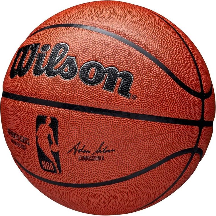 Wilson, piłka do koszykówki, rozmiar 7