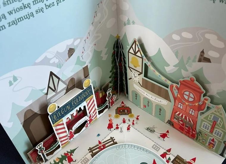 Wioska Świętego Mikołaja