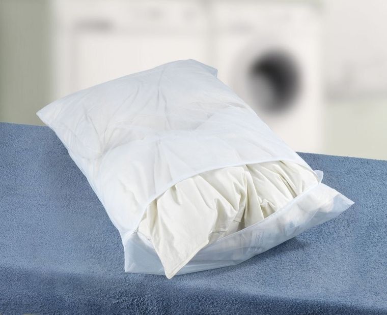 Worek na pranie 5 kg, siatka