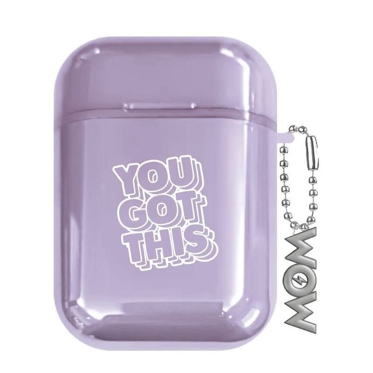 WOW Generation, zestaw brokatowych błyszczyków 3w1