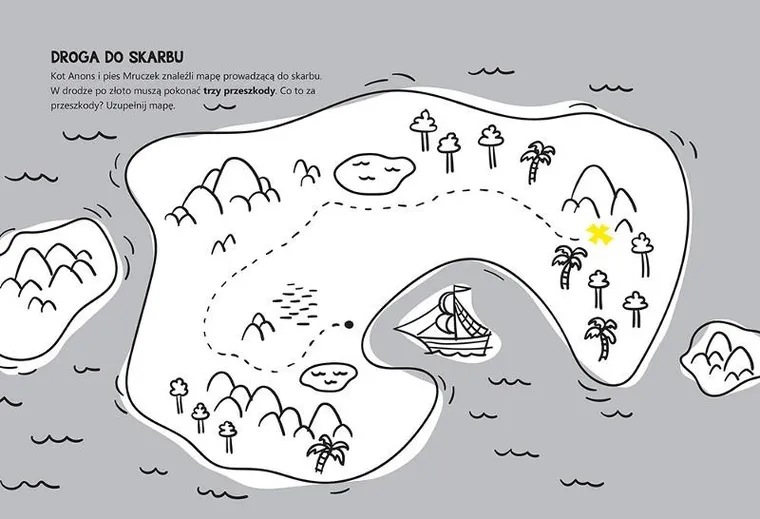 Wymyśl wszystko. Trening kreatywności z zadaniami