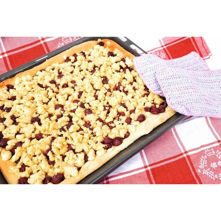 Xavax, pojemnik na ciasto