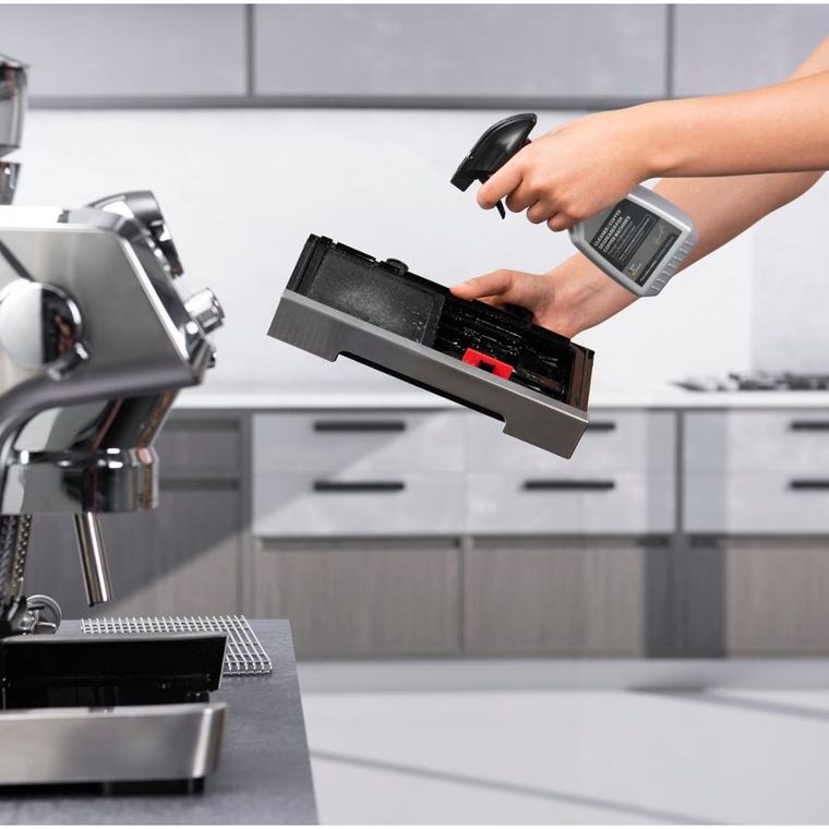 Xavax, środek czyszczący do ekspresów do kawy barista