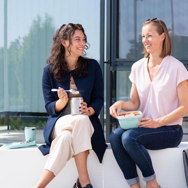 Xavax, To go, lunchbox