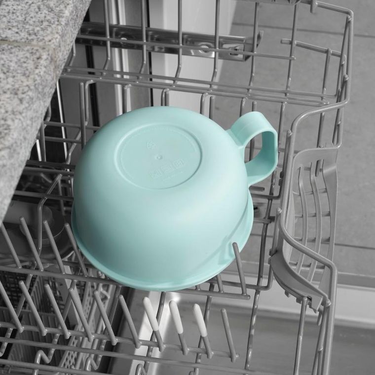 Xavax, To go, pojemnik na żywność z widelcem i łyżką 1100 ml