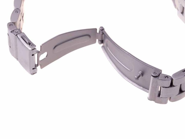 Xiaomi, bransoleta do Xiaomi Mi Band 3/Mi Band 4, srebrna