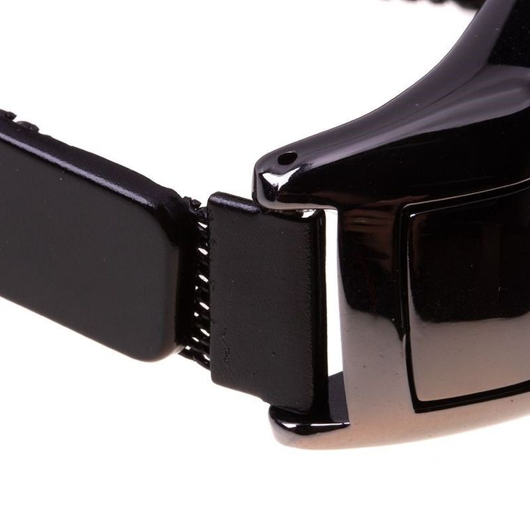 Xiaomi, bransoleta do Xiaomi Mi Band 5, czarny