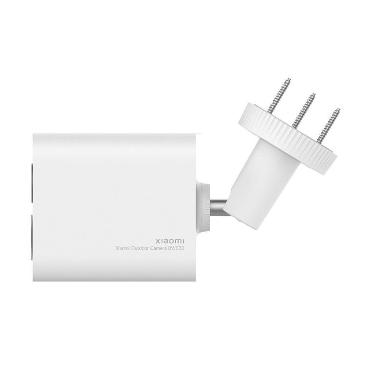 Xiaomi, BW500, Outdoor Camera, kamera IP zewnętrzna, IP66, Wi-Fi 6, 1440p, MJSXJ06BY