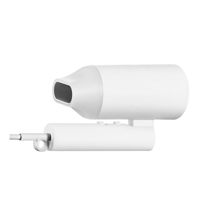 Xiaomi, Compact Hair Dryer H101, suszarka do włosów, biała, 1600W