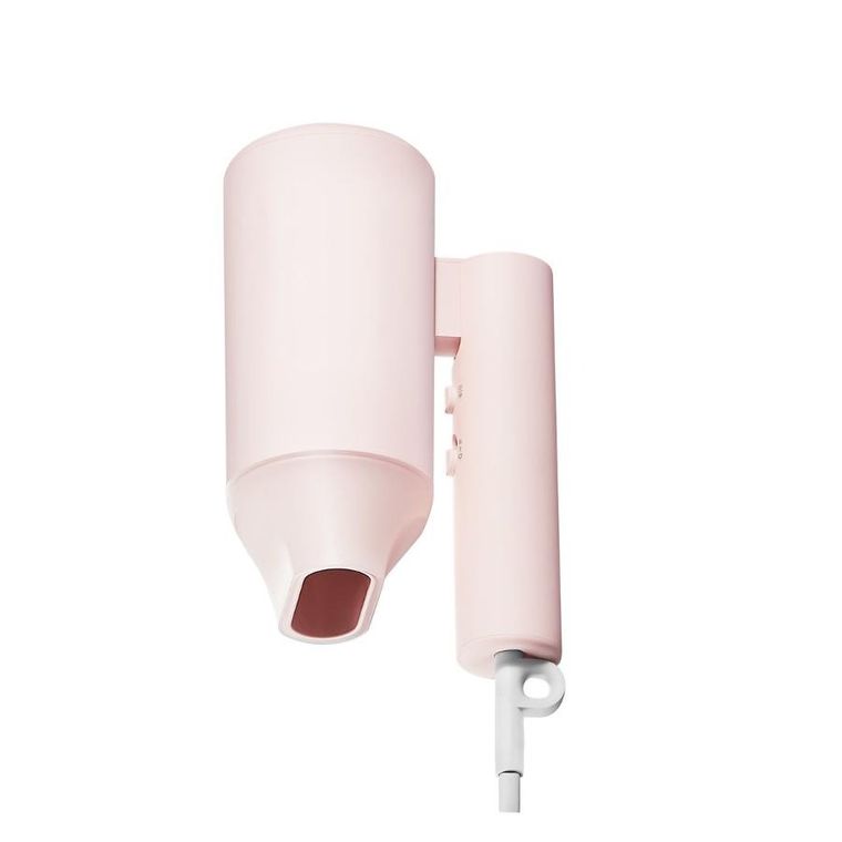 Xiaomi, Compact Hair Dryer H101, suszarka do włosów, różowa, 1600W