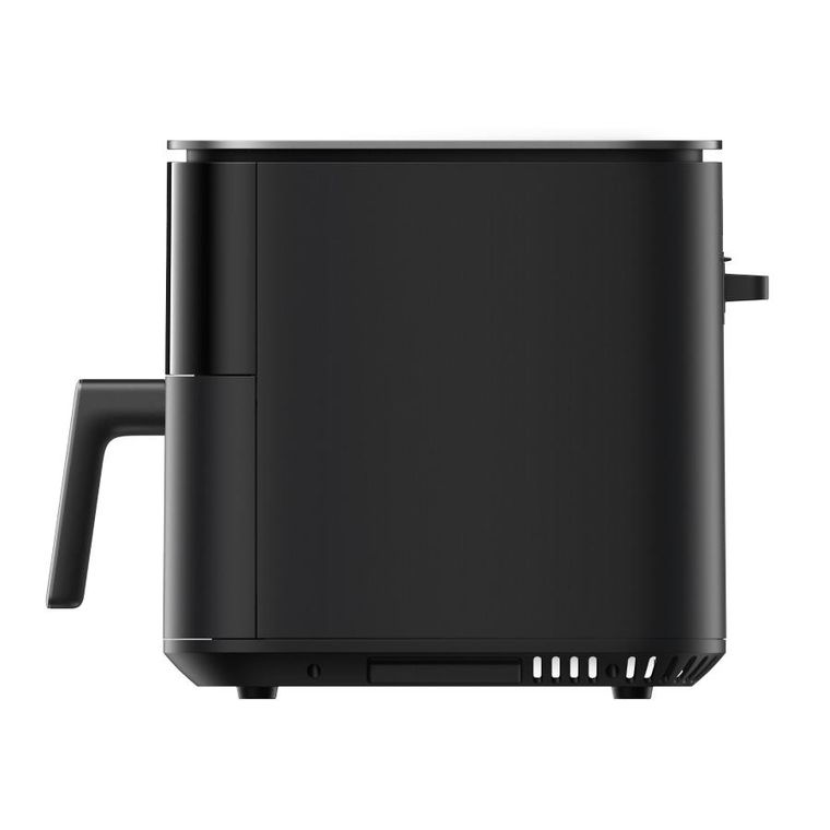 Xiaomi, Dual Zone, Air Fryer, frytownica, czarna, 2700W, 3.5l + 6.5l, 10l