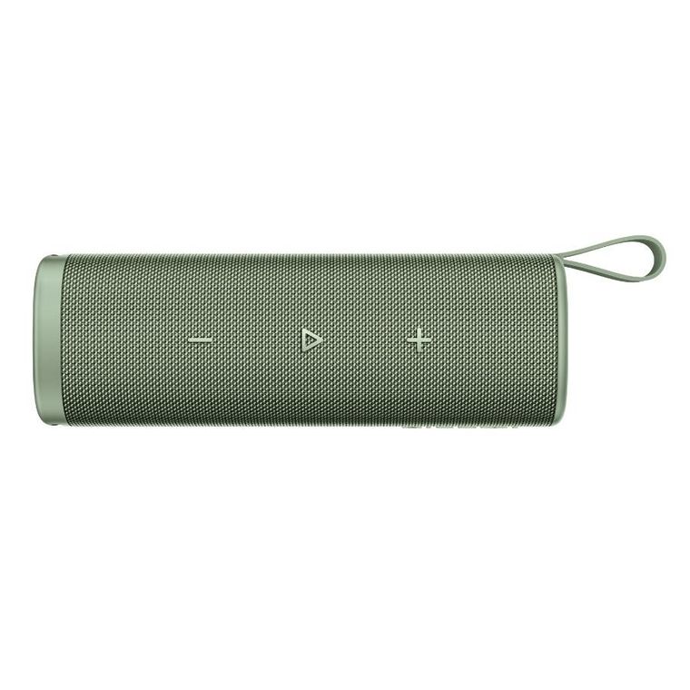 Xiaomi, głośnik bezprzewodowy, Bluetooth 5.4, IP67, 2600mAh, 30W, zielony