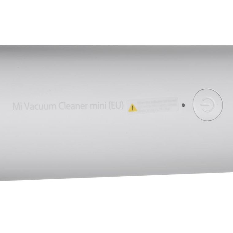 Xiaomi, Mi Vacuum Cleaner Mini, odkurzacz ręczny