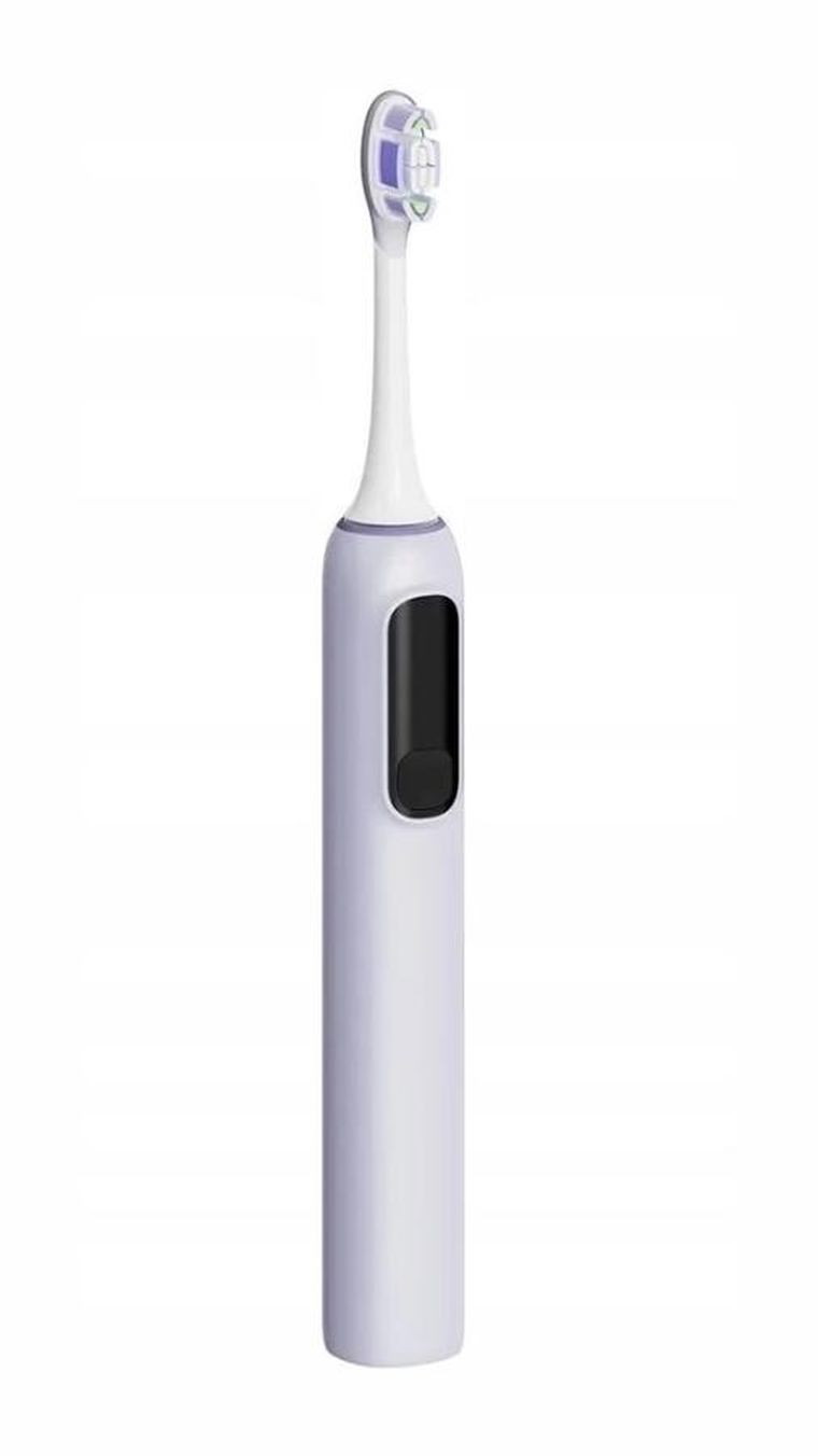 Xiaomi, Oscillation Electric Toothbrush Pro, szczoteczka soniczna, fioletowa, MES610