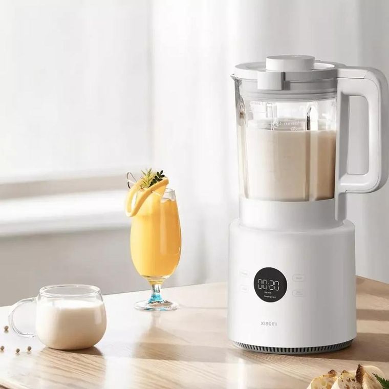 Xiaomi, Pro, blender