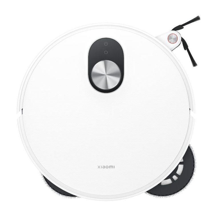 Xiaomi Robot Vacuum 5, inteligentny odkurzacz, 5200mAh, 20000Pa