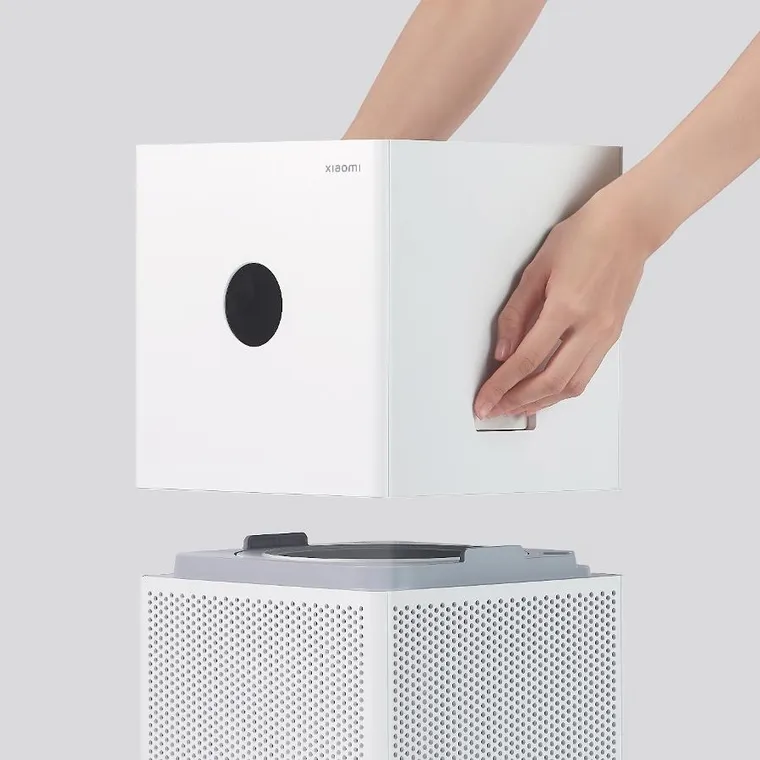 Xiaomi, Smart Air Purifier 4 Lite, oczyszczacz powietrza