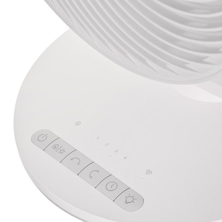Xiaomi, Smart Desktop Air Circulation Fan, wentylator stołowy