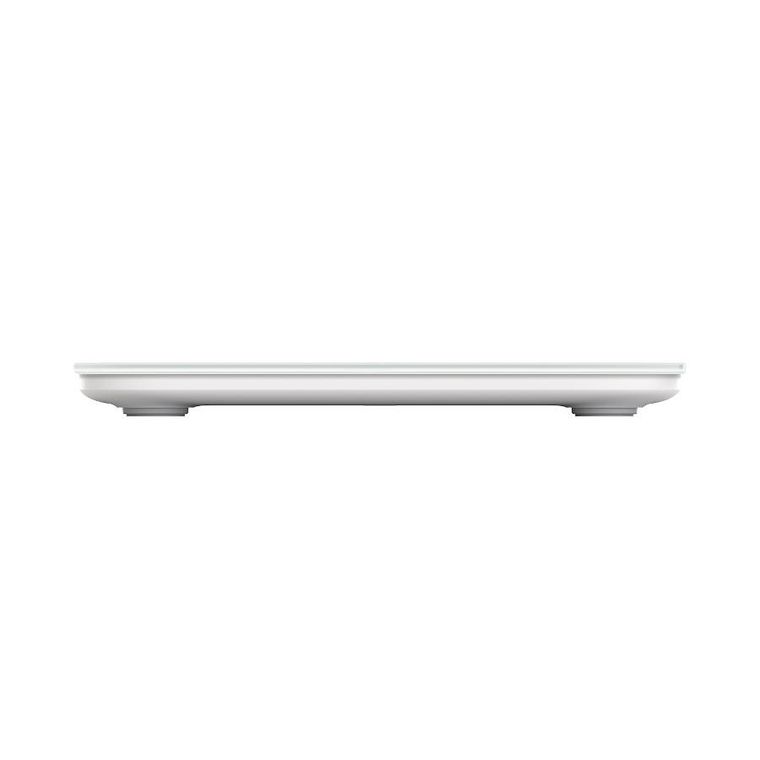 Xiaomi, Smart Scale S200, inteligentna waga łazienkowa, Bluetooth 5.4, biała