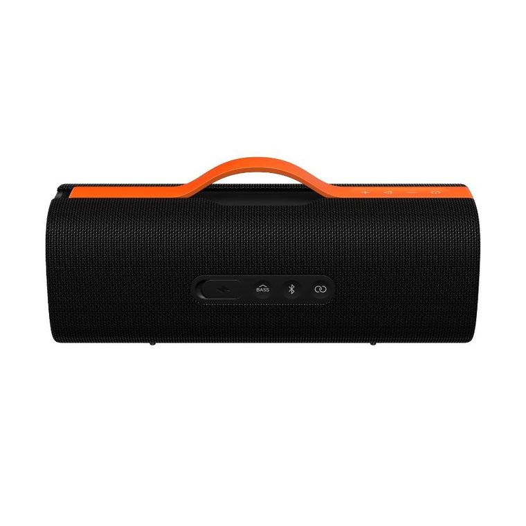 Xiaomi, Sound Party, głośnik bezprzewodowy, 50W, IP67, WRGB, 5200mAh, Bluetooth 5.4