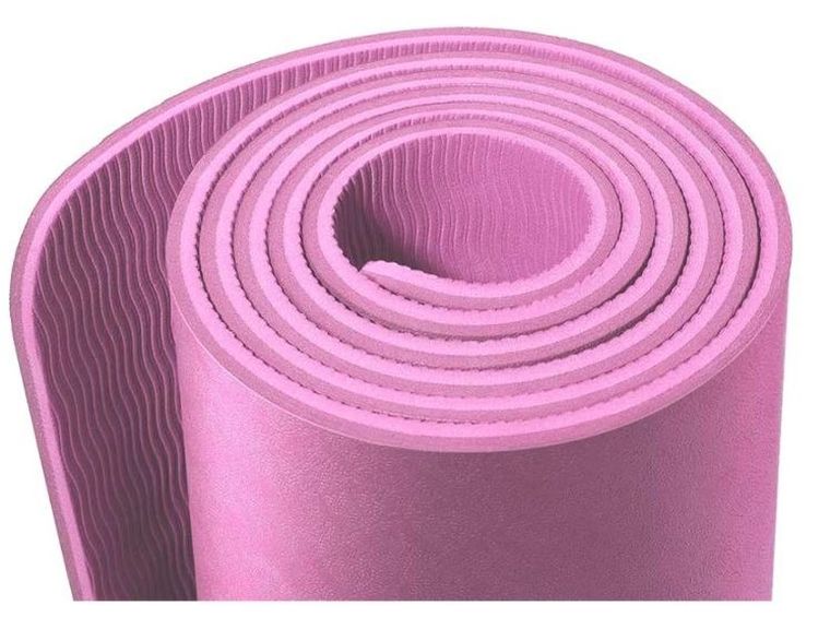 Xiaomi, Yunmai, mata do jogi, YMYG-T603, różowa