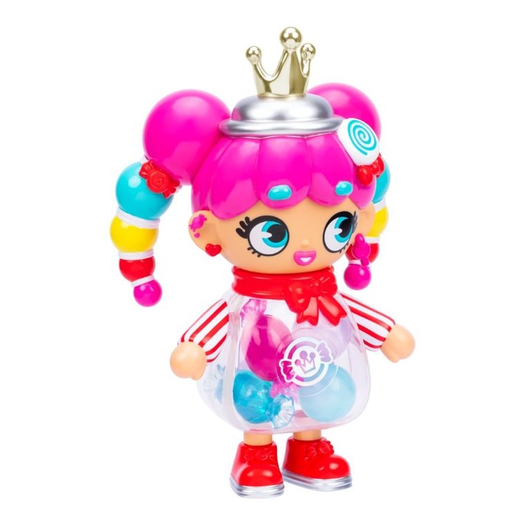 XOX Kweenie, Kween Of Suga, figurka deluxe