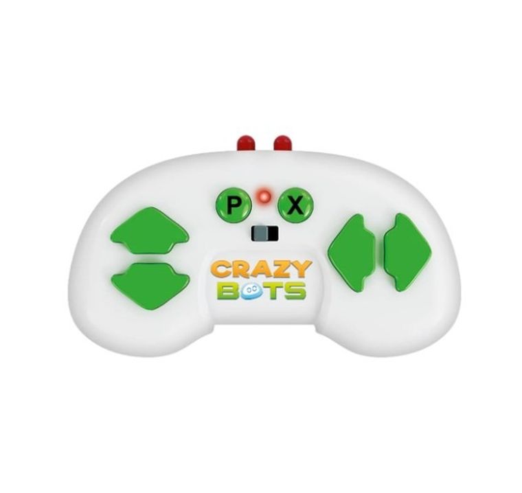 Xtrem Bots, robot zdalnie sterowany