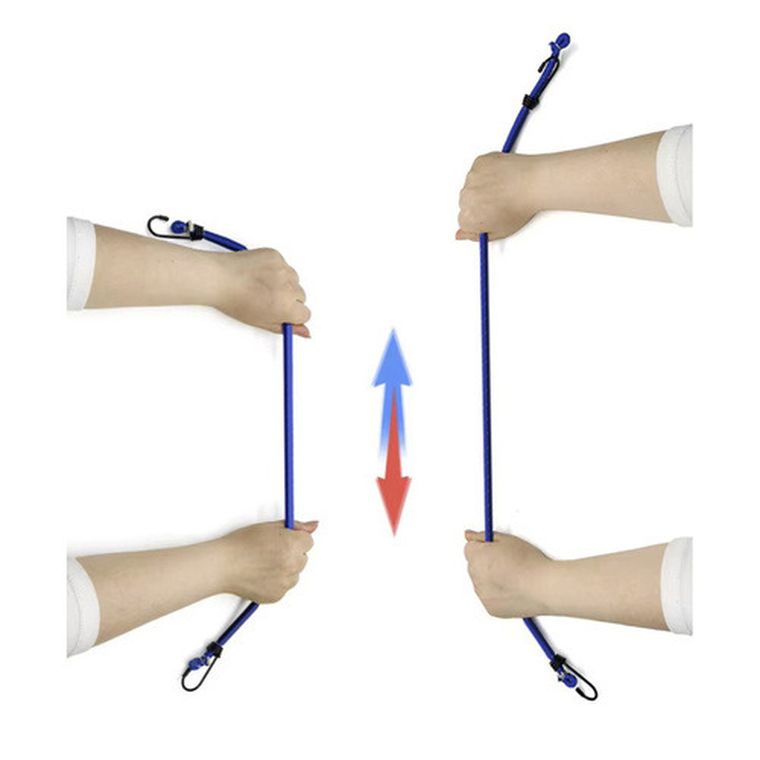 Xtrobb, pasy do mocowania bagażu