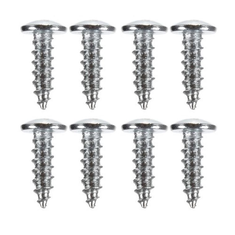 Xtrobb, ramka pod tablice rejestracyjną, 2 szt.