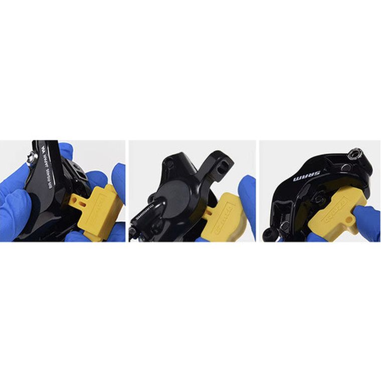 Xtrobb, zestaw do odpowietrzania hamulców