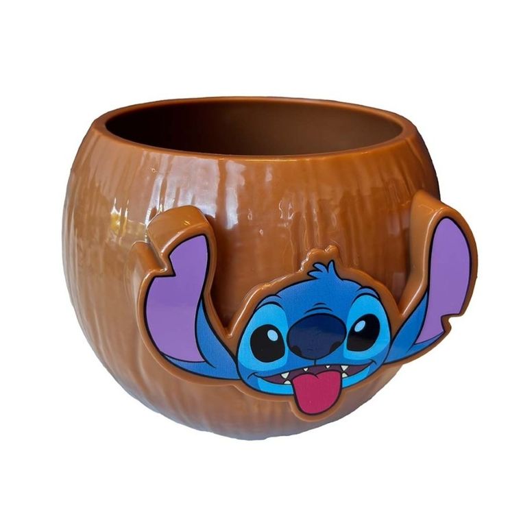 Yahtzee! Lilo i Stitch, gra familijna