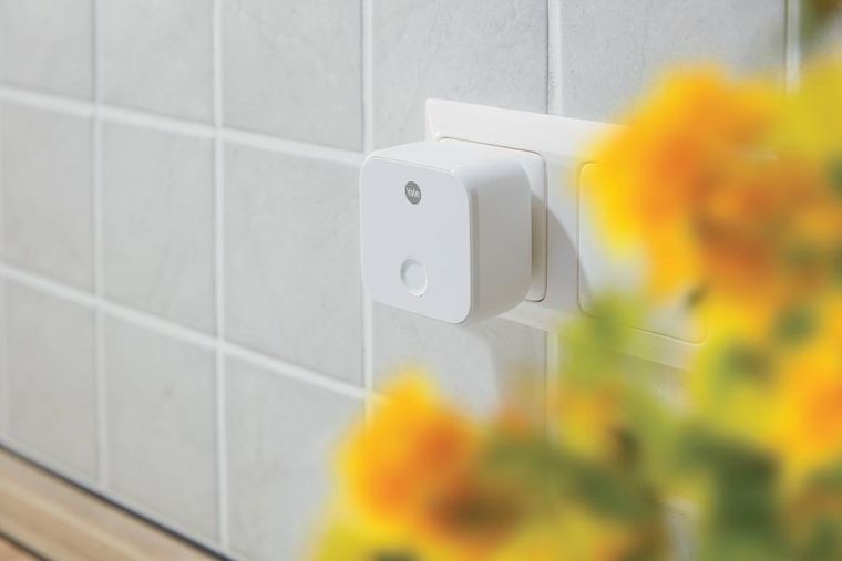 Yale, mostek, ConnectX Wi-Fi Bridge up to 4 Devices WiFi and BlueTooth