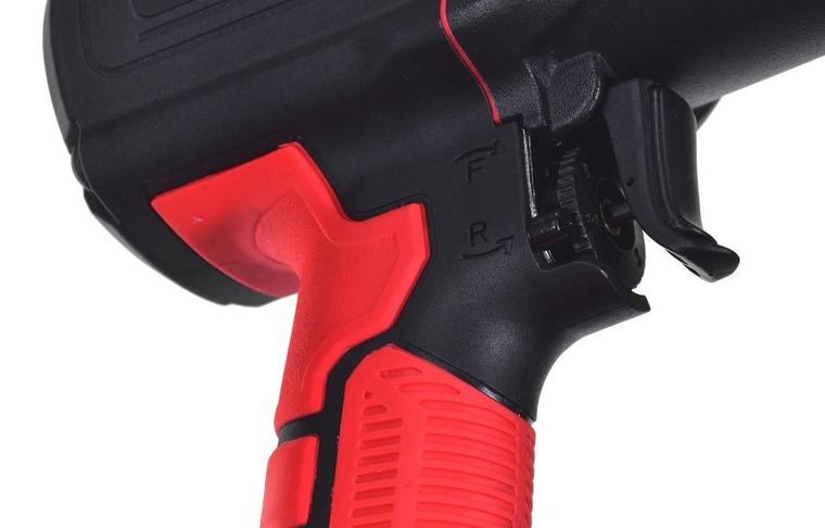 Yato, klucz pneumatyczny, 1/2", 1700Nm, YT-09544