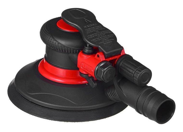 Yato, szlifierka mimośrodowa, pneumatyczna, 150 mm