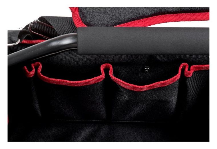 Yato, torba narzędziowa, 49-23-28 cm