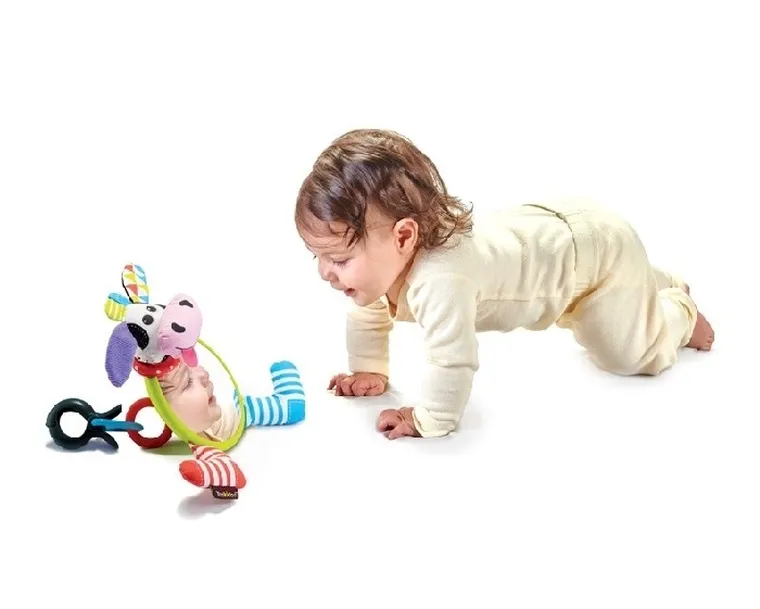 Yookidoo, Krowa, Moje Pierwsze Lusterko