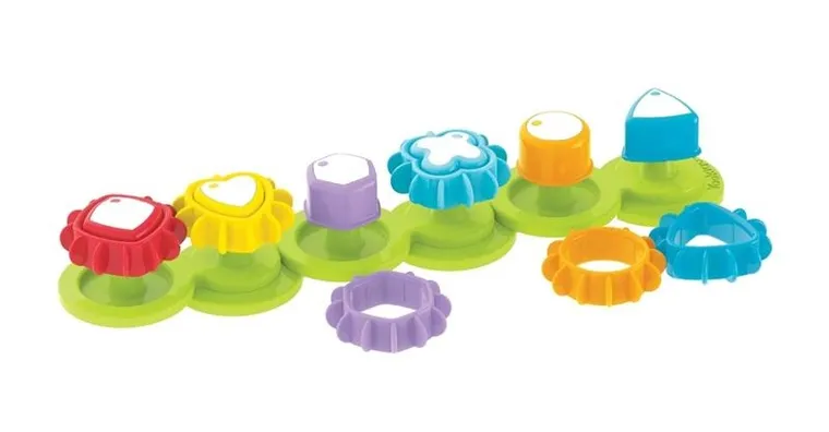 Yookidoo, ruchomy sorter edukacyjny