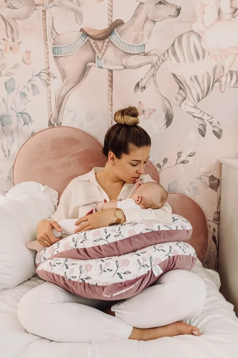 Yoonco, Flower, poduszka ciążowa