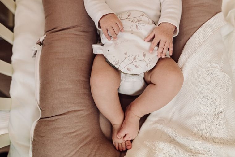 Yoonco, Forest, termofor z pestkami wiśni