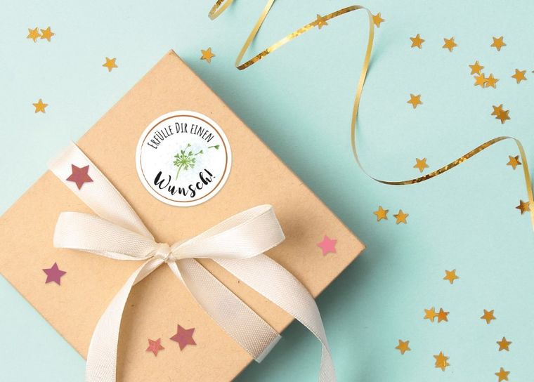 Z-Design, naklejki dekoracyjne, paprocie, A5