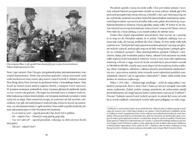 Zabójcza sztuka walki