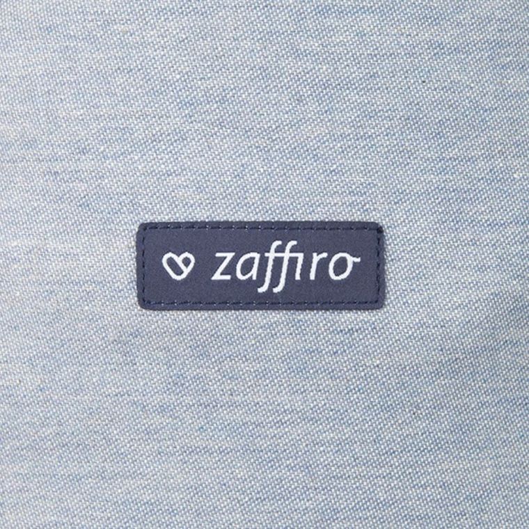 Zaffiro, Embrace, nosidełko, Melange Blue