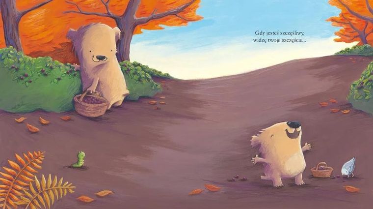 Zawsze będę przy tobie