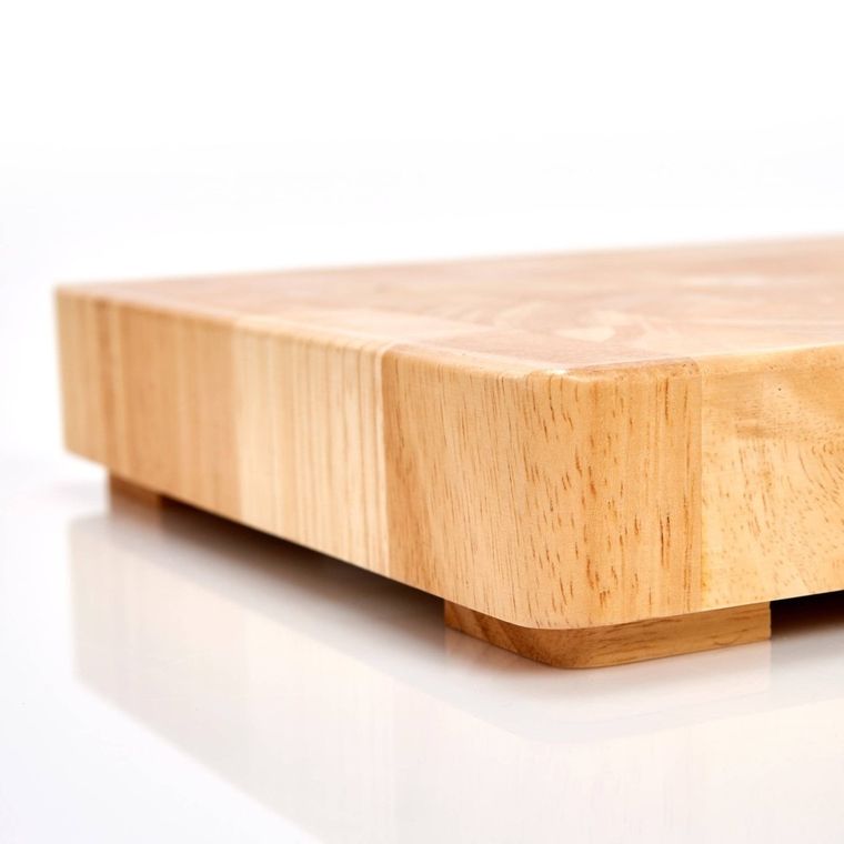 Zeller, deska do krojenia, siekania, prostokątna