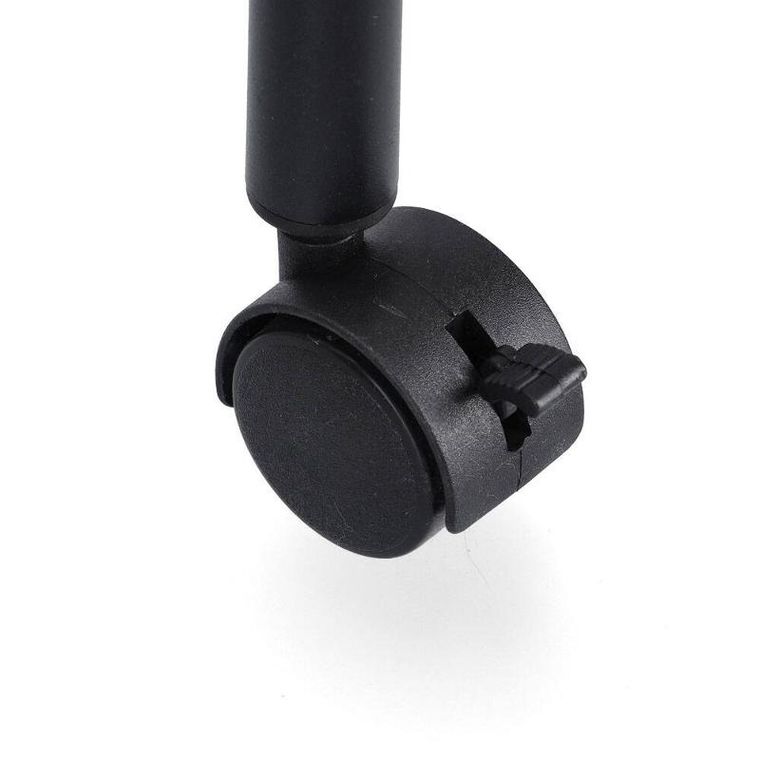 Zeller, mobilny wieszak na ubrania z regulowaną wysokością