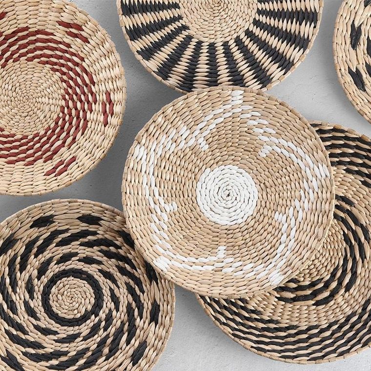 Zeller, podkładka pod talerz, naturalna