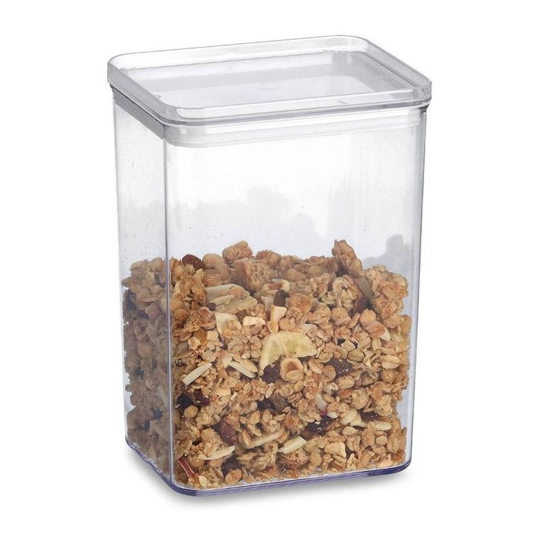 Zeller, pojemniki na żywność, 3 szt.