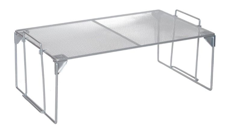 Zeller, uniwersalna półka kuchenna, 1 poziom